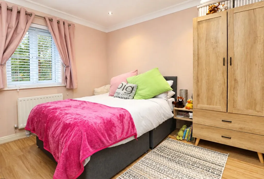 Turgis Road, Fleet, photo 10