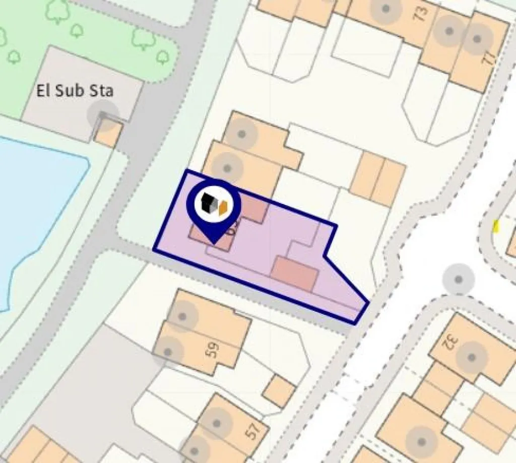 Turgis Road, Fleet, photo 18