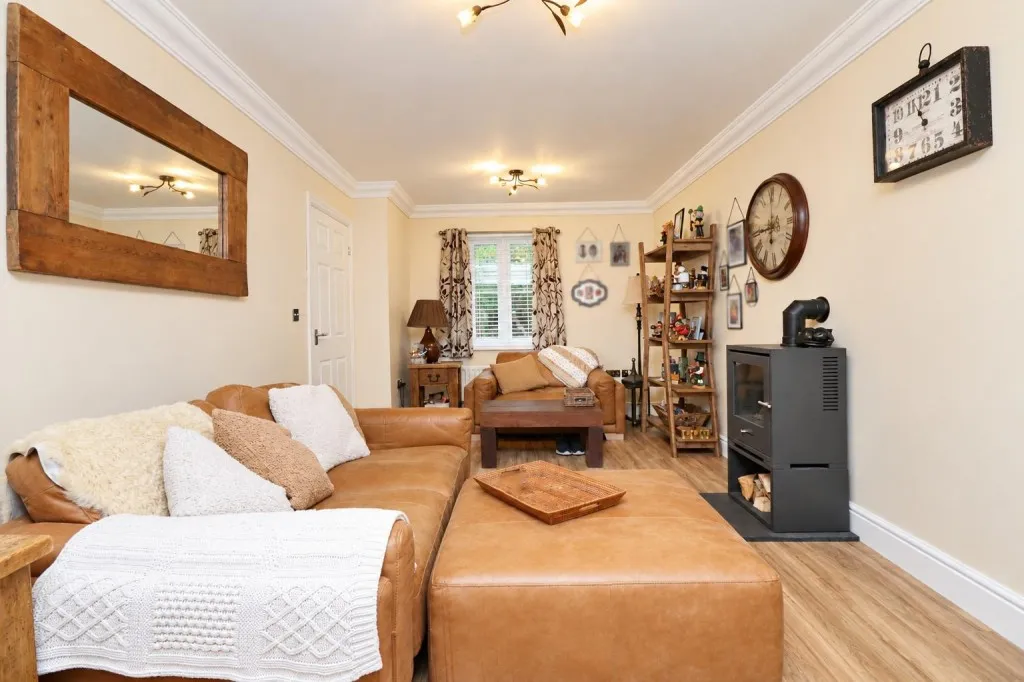 Turgis Road, Fleet, photo 3