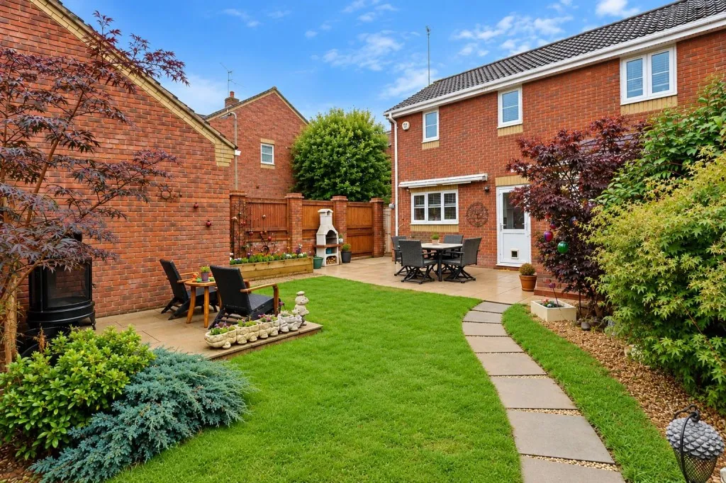 Turgis Road, Fleet, photo 14