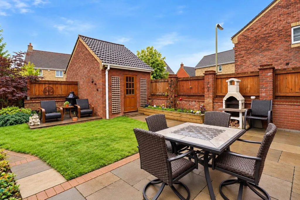 Turgis Road, Fleet, photo 15