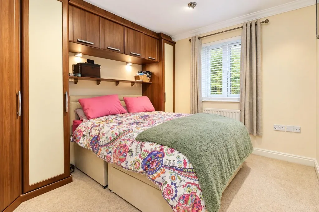 Turgis Road, Fleet, photo 9
