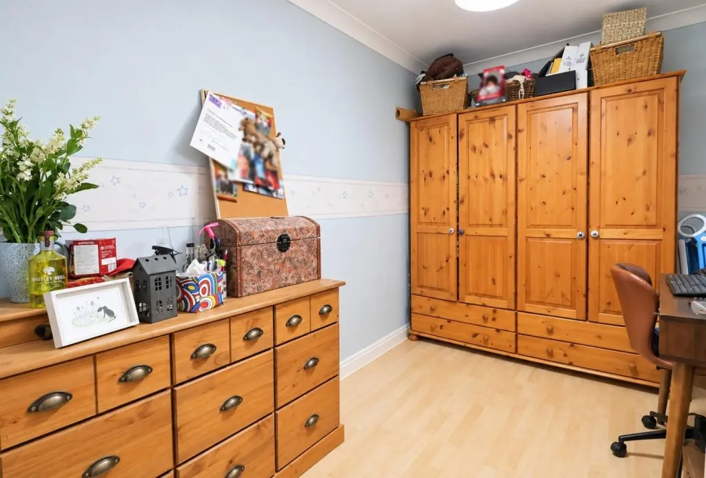 Turgis Road, Fleet, photo 11