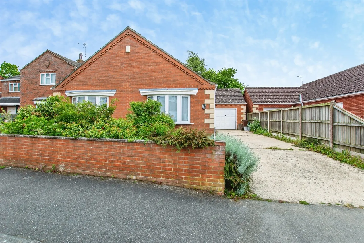 Hansard Way, Kirton, PE20, photo 2