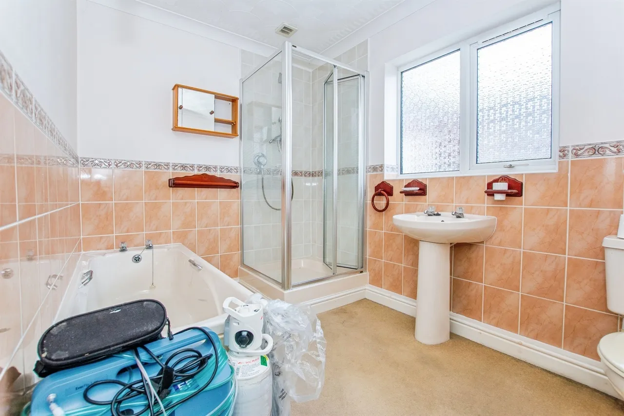Hansard Way, Kirton, PE20, photo 14