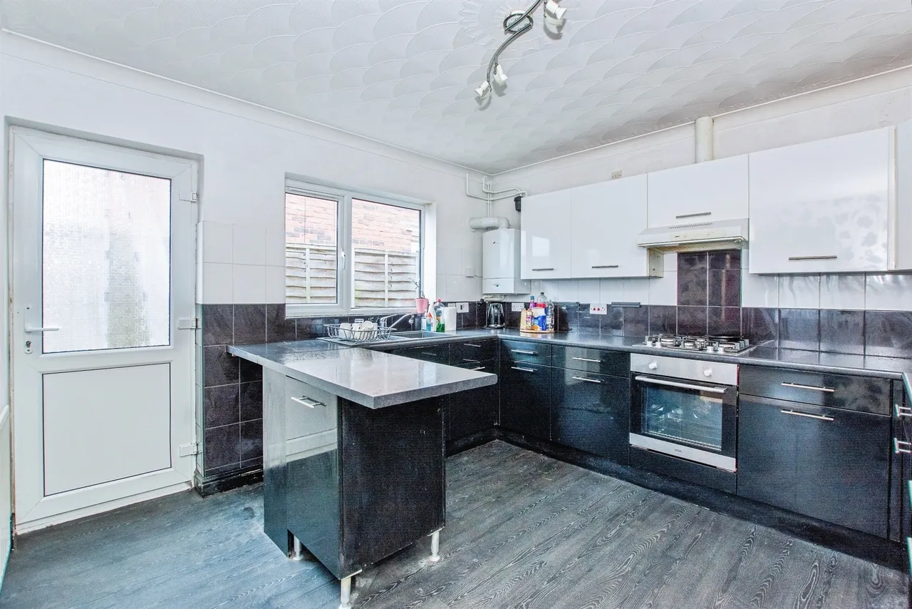 Hansard Way, Kirton, PE20, photo 5