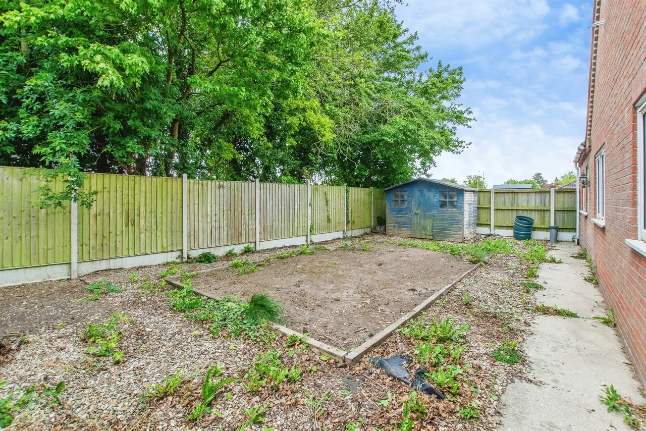 Hansard Way, Kirton, PE20, photo 15