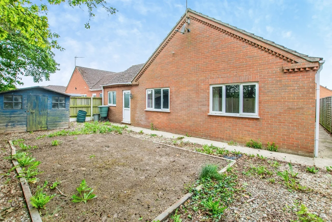 Hansard Way, Kirton, PE20, photo 16