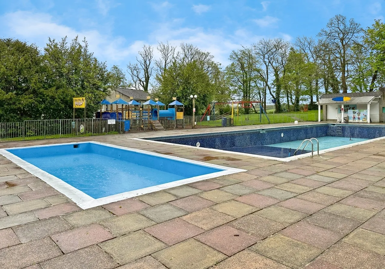Manor Villas, Atlantic Reach, TR8, photo 12
