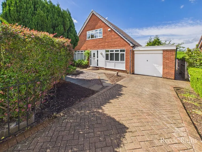3 bed house for sale — Mackie Drive, Guisborough, North Yorkshire, TS14