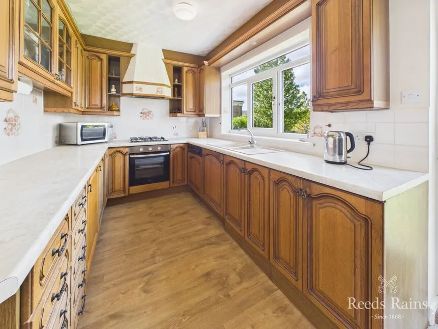Mackie Drive, Guisborough, North Yorkshire, TS14, photo 6