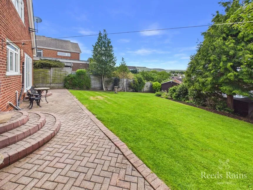 Mackie Drive, Guisborough, North Yorkshire, TS14, photo 2