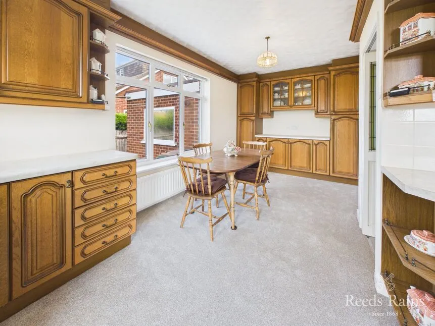 Mackie Drive, Guisborough, North Yorkshire, TS14, photo 5