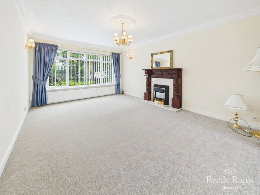 Mackie Drive, Guisborough, North Yorkshire, TS14, photo 3