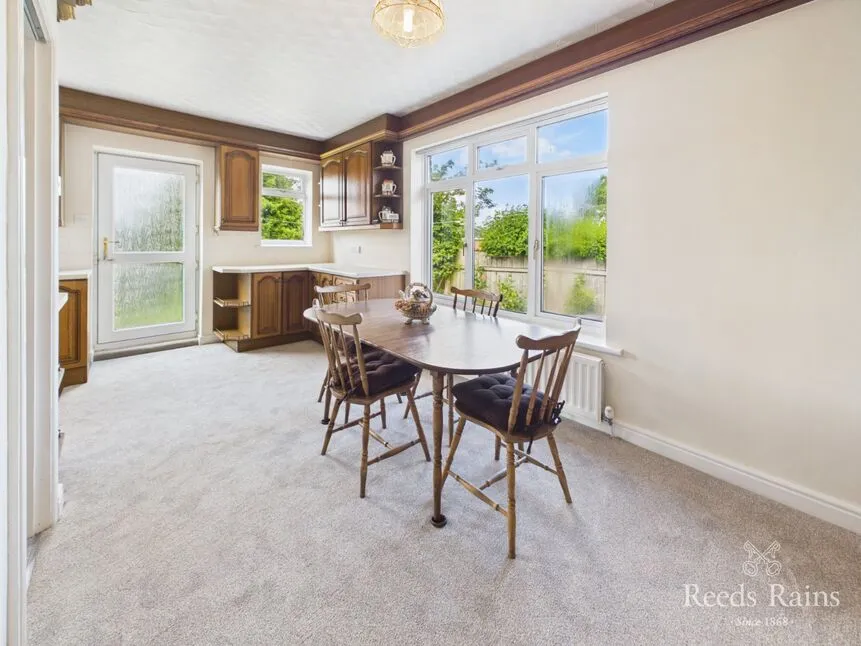 Mackie Drive, Guisborough, North Yorkshire, TS14, photo 12