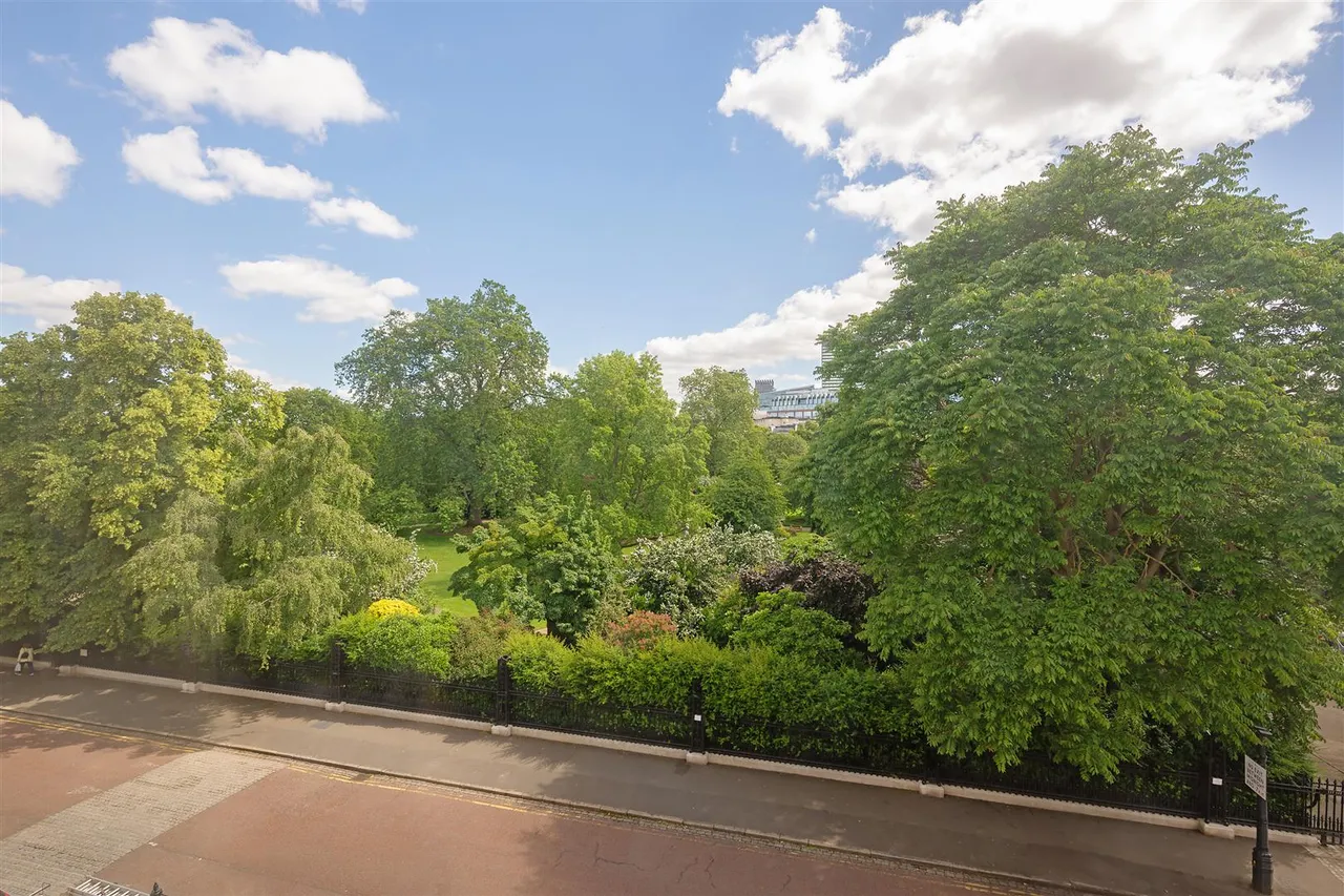 Park Square West, Regent's Park, London, NW1 4LJ, photo 3