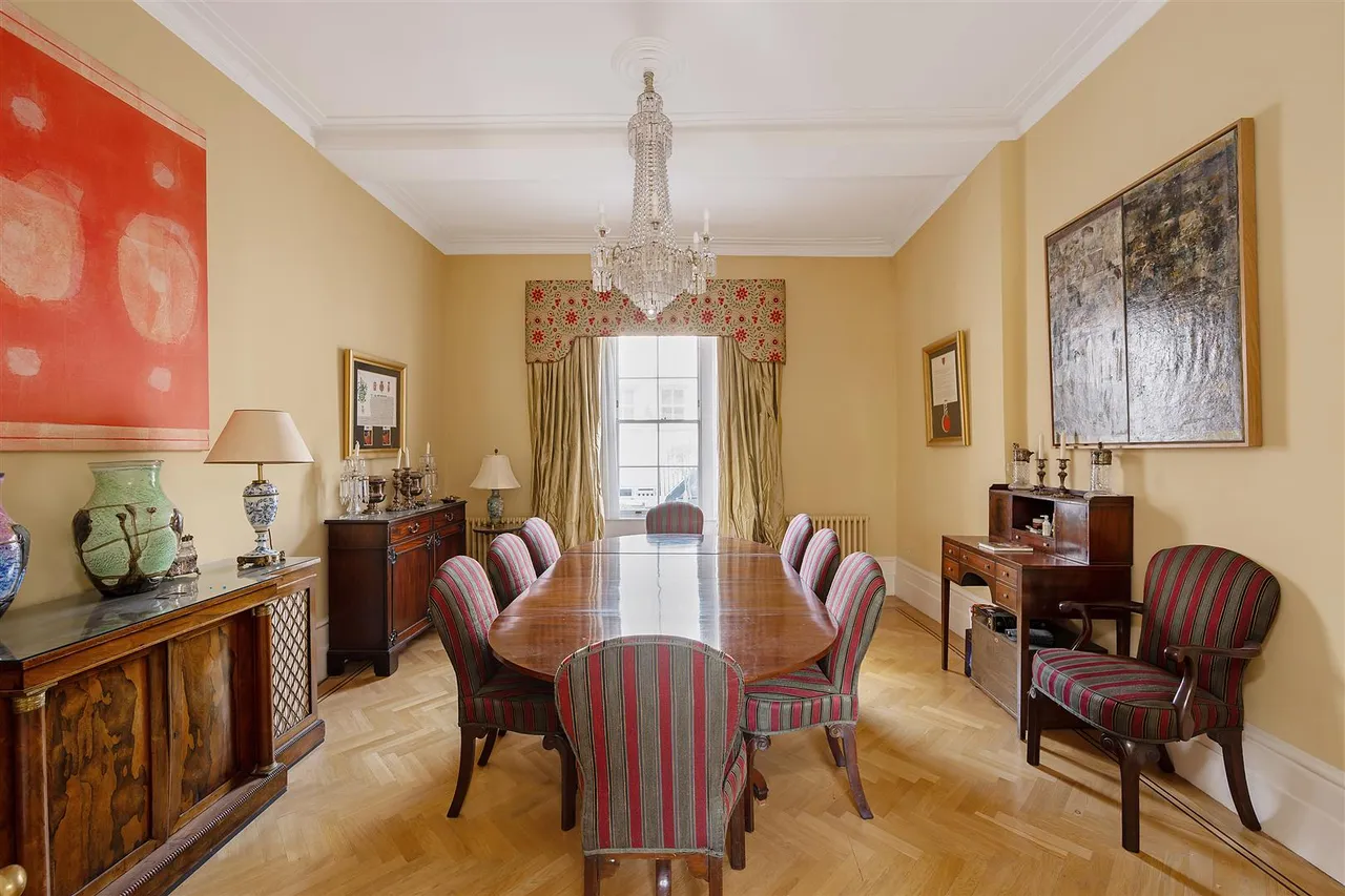 Park Square West, Regent's Park, London, NW1 4LJ, photo 5
