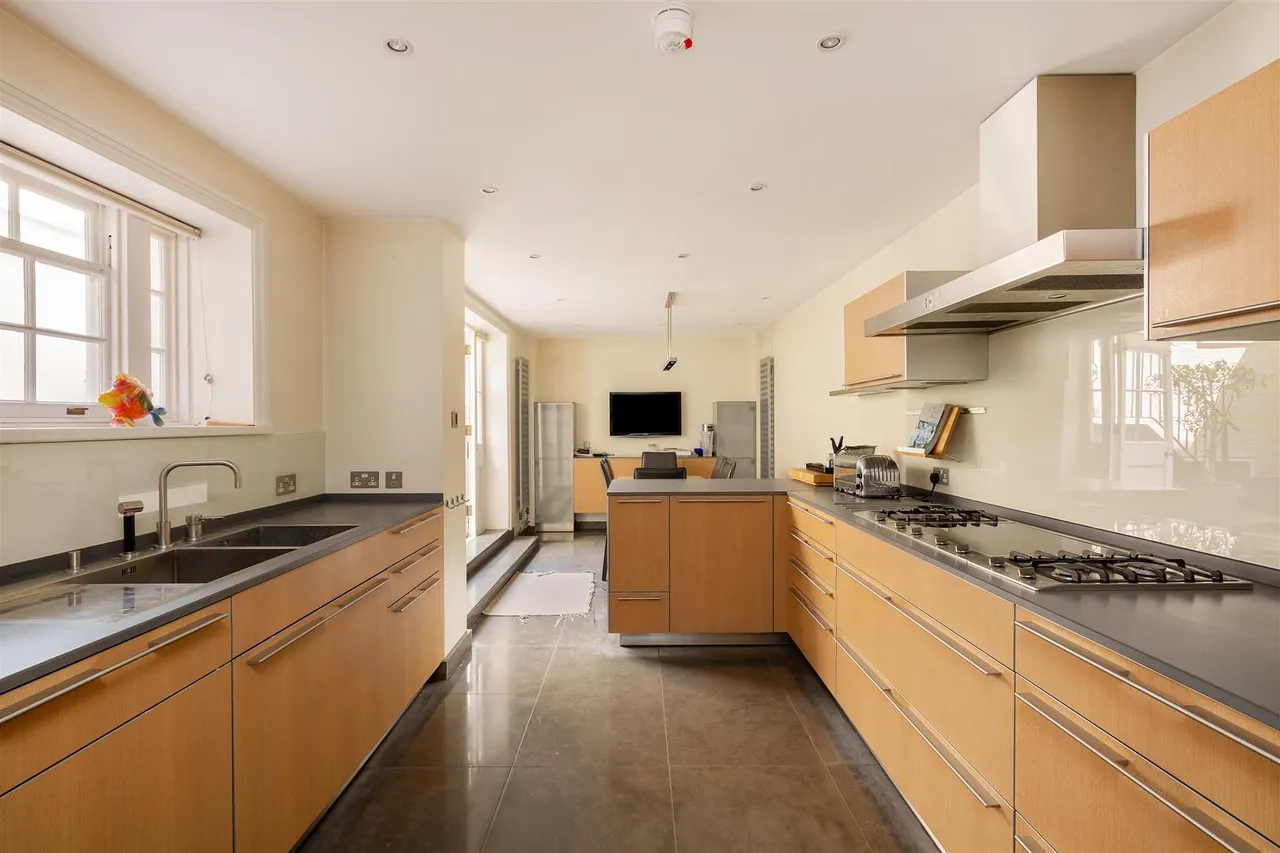 Park Square West, Regent's Park, London, NW1 4LJ, photo 6