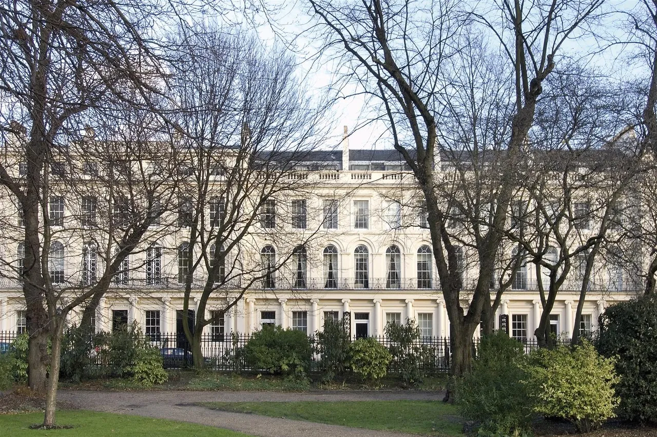 Park Square West, Regent's Park, London, NW1 4LJ, photo 2