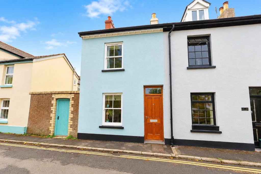 3 bed house for sale, Northam, Bideford, EX39