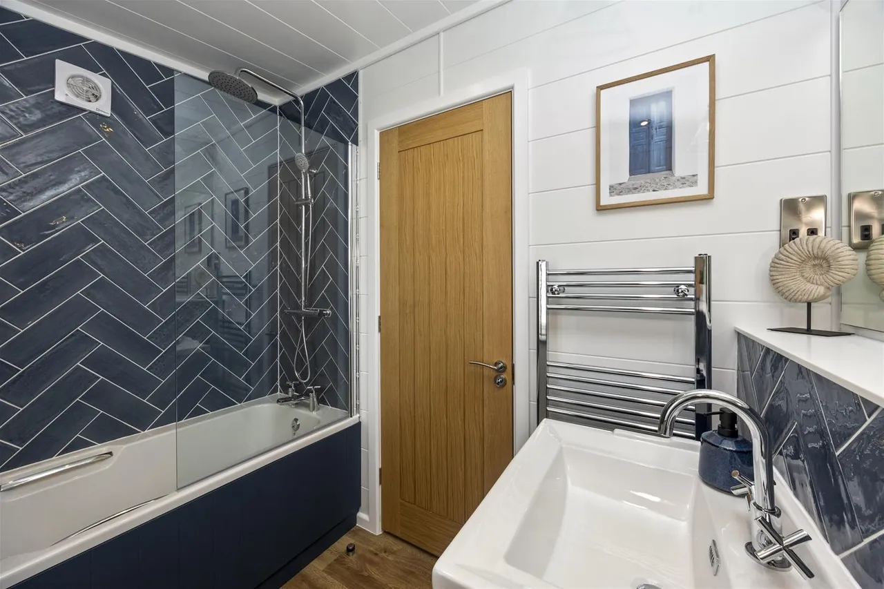 Bluebell Park, Sumners Ponds, Barns Green, Horsham, photo 14