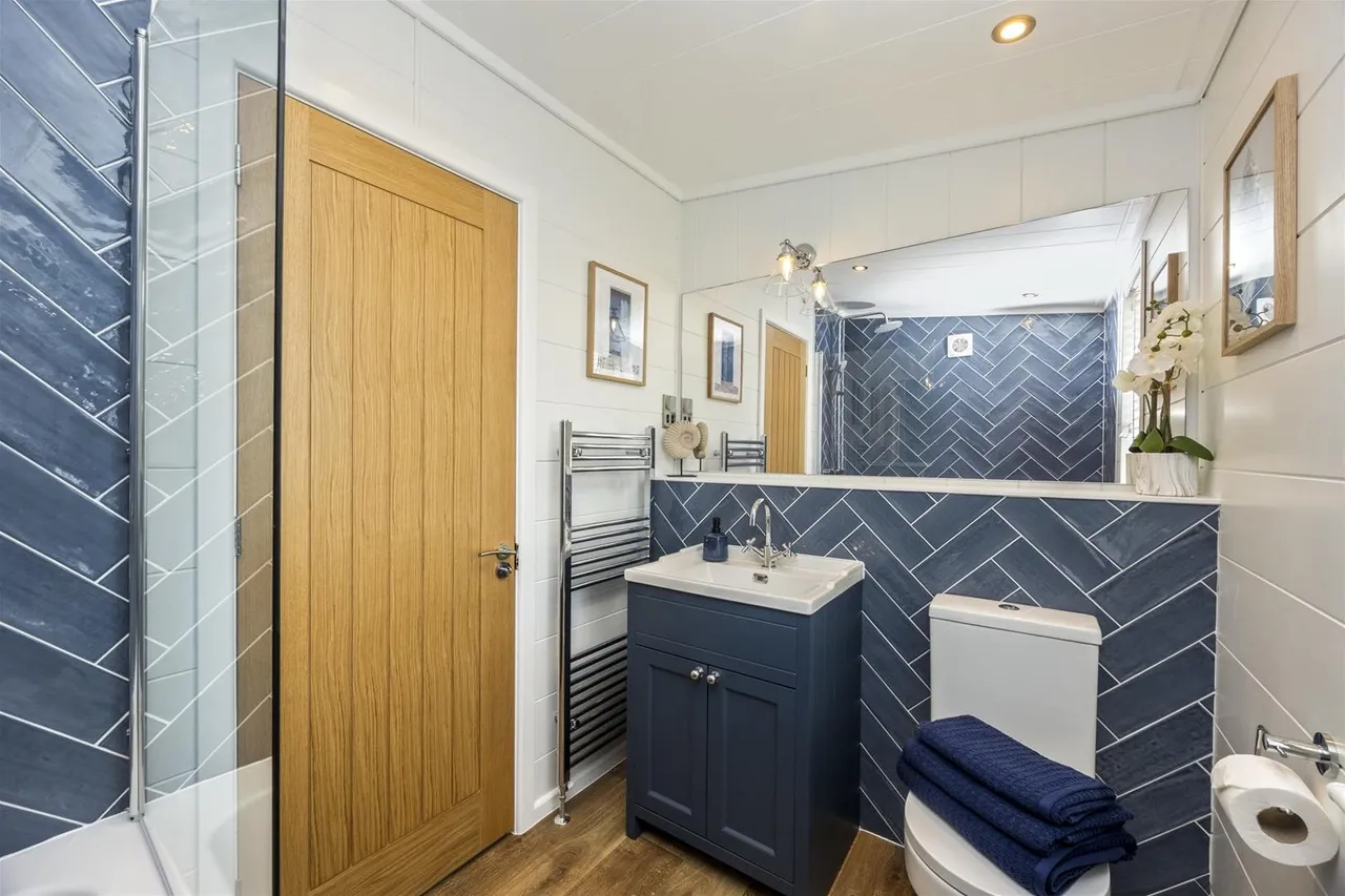 Bluebell Park, Sumners Ponds, Barns Green, Horsham, photo 11