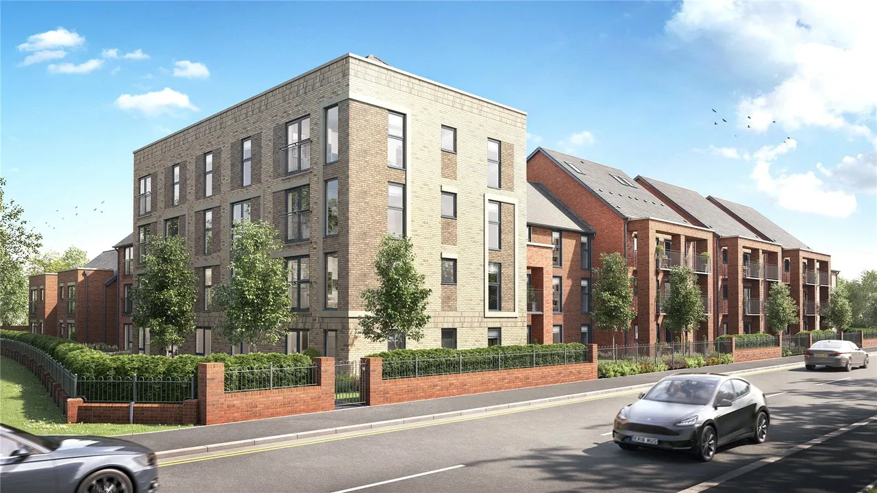 The Avenue, Southampton, SO17, photo 2