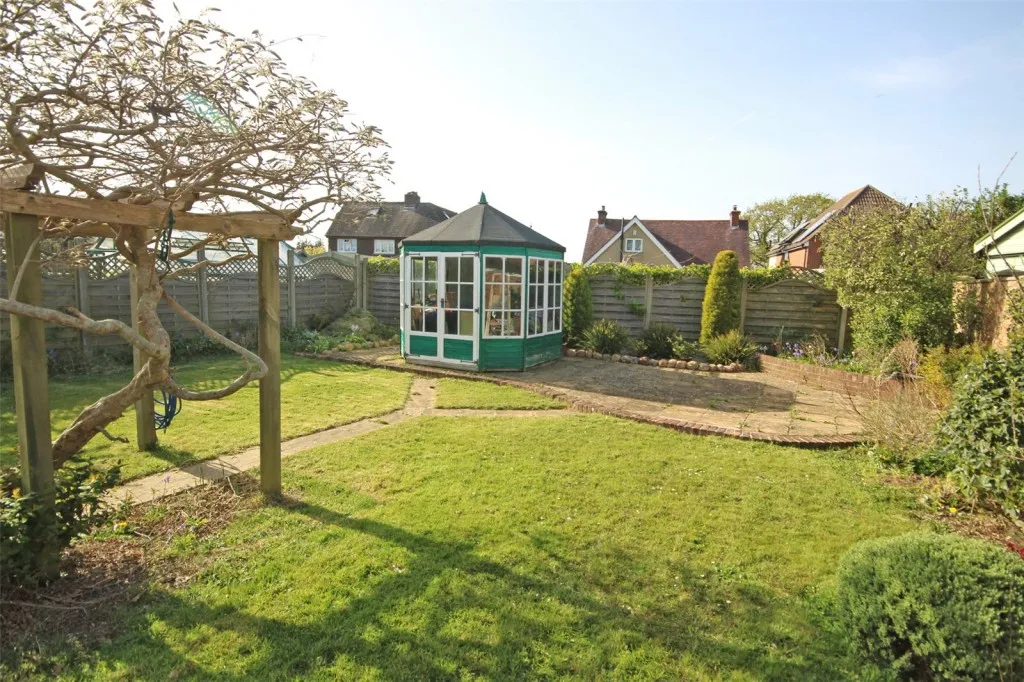 New Milton, Hampshire, photo 13