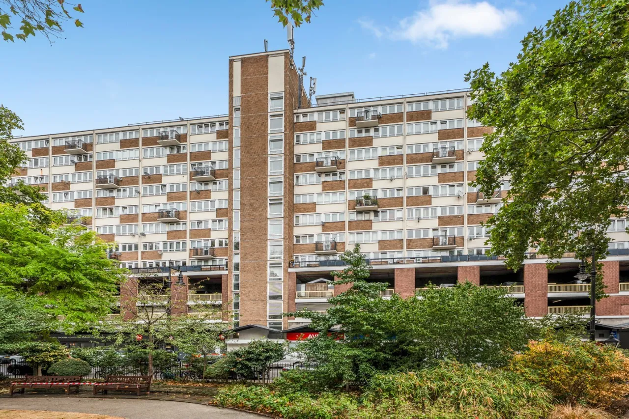 Semley Place, Belgravia, SW1W, photo 9