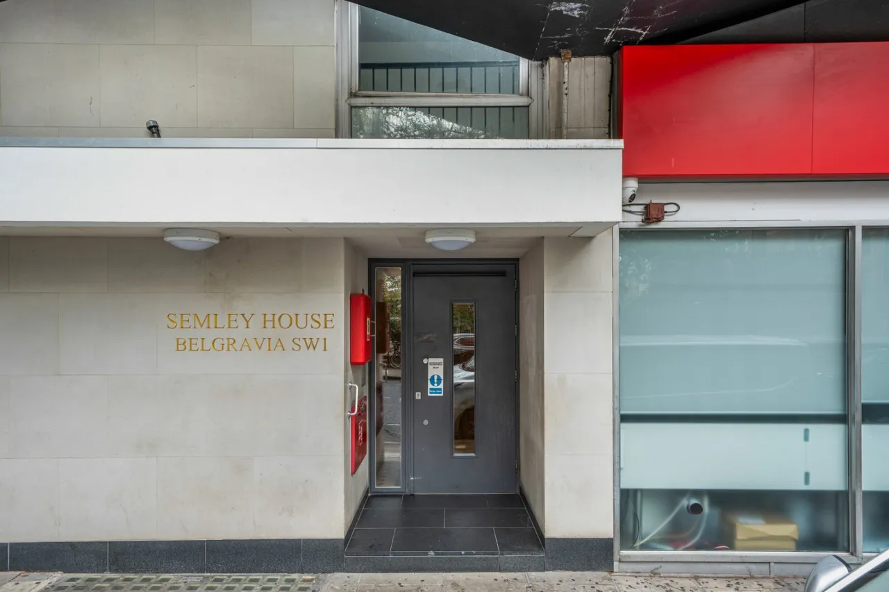 Semley Place, Belgravia, SW1W, photo 10