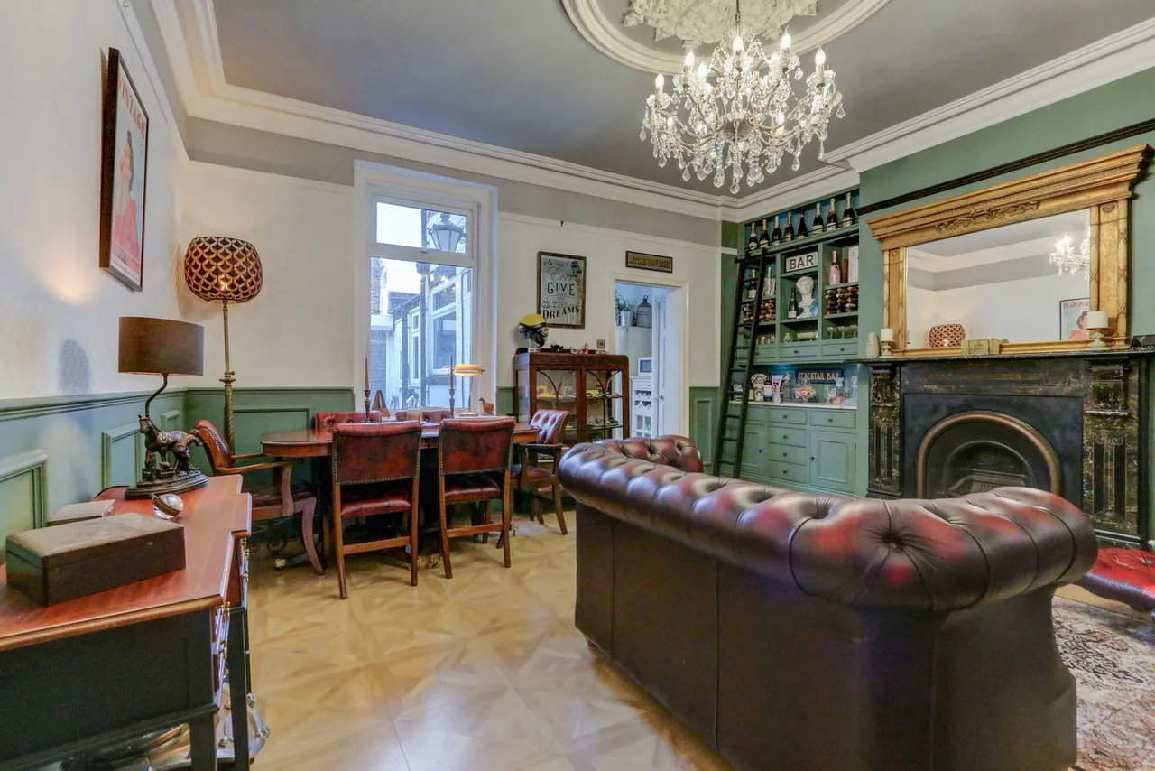 Wensleydale Terrace, Blyth, NE24, photo 5