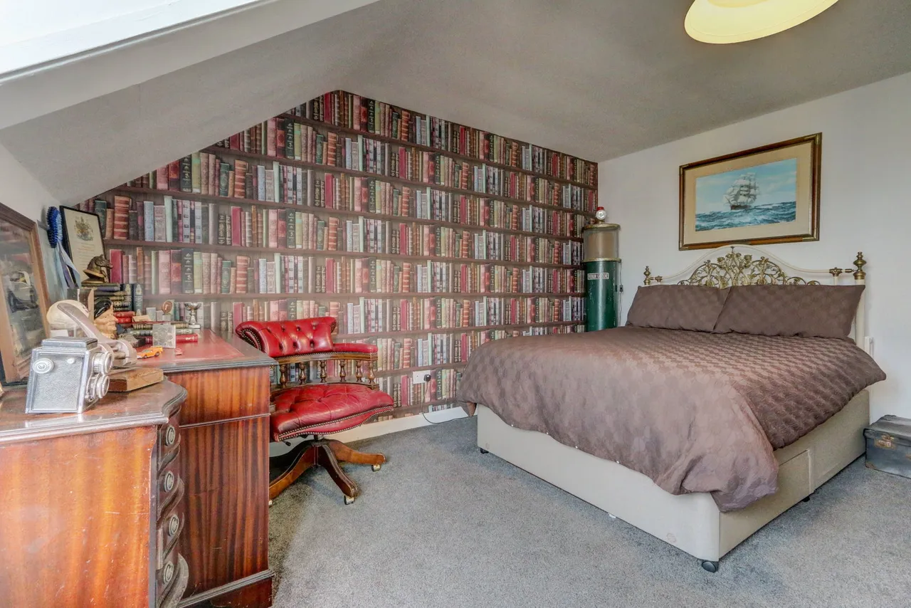 Wensleydale Terrace, Blyth, NE24, photo 18