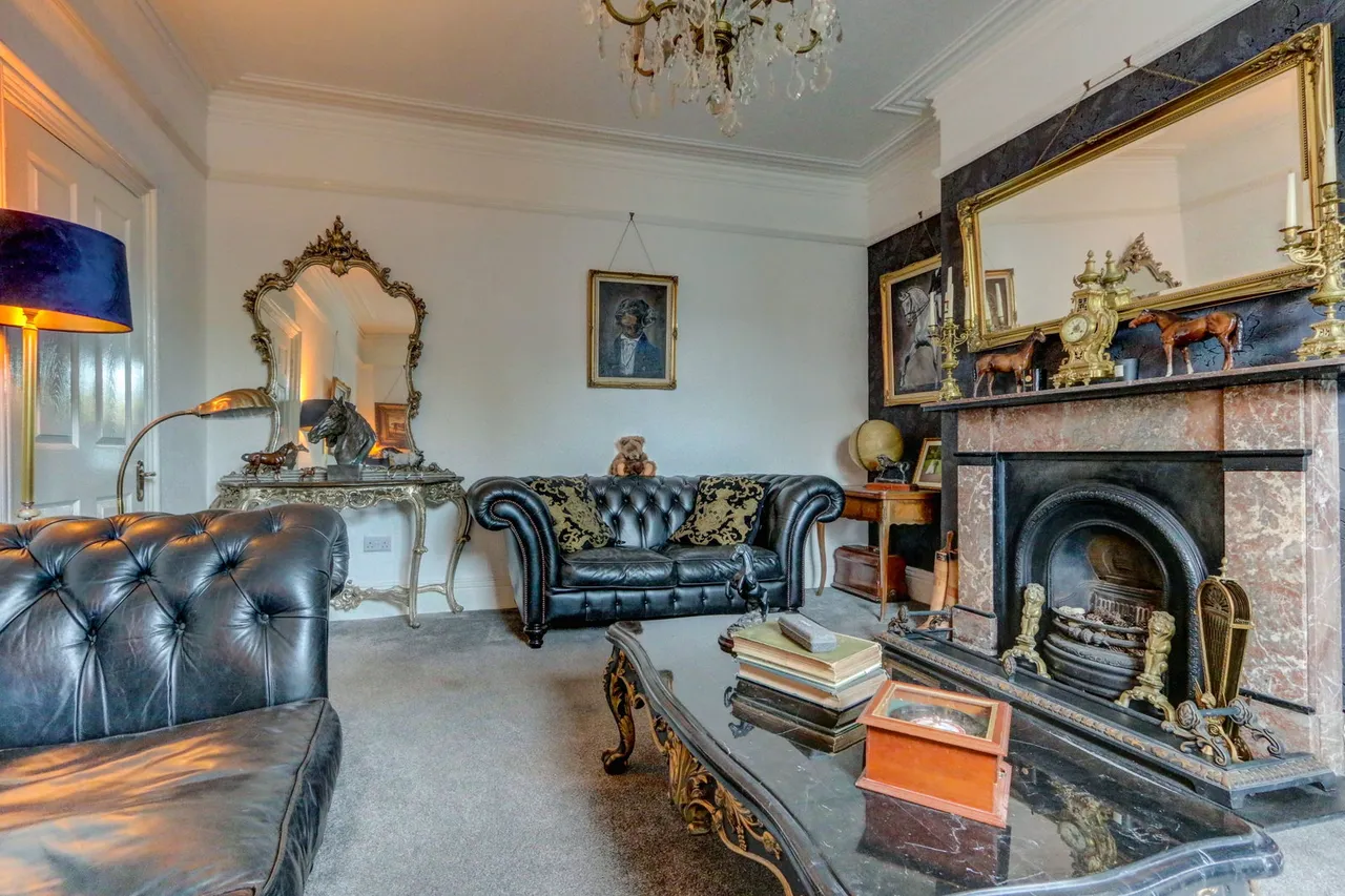 Wensleydale Terrace, Blyth, NE24, photo 4