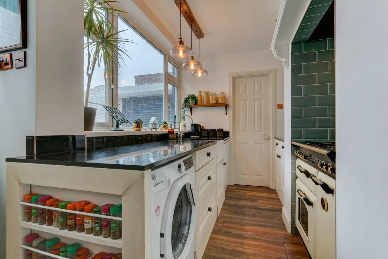 Wensleydale Terrace, Blyth, NE24, photo 9