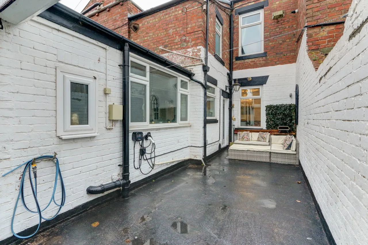 Wensleydale Terrace, Blyth, NE24, photo 22