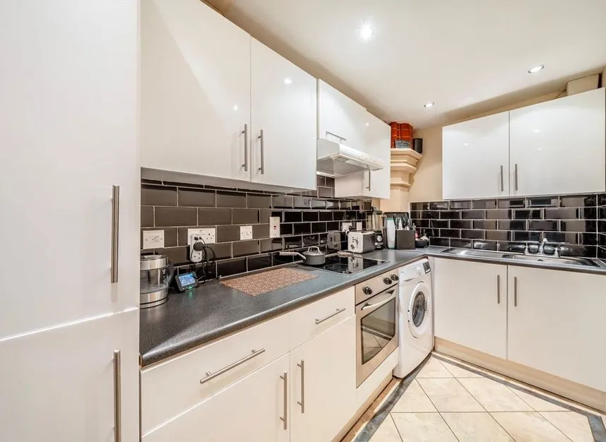 Saltram Crescent, Maida Vale, W9, photo 3