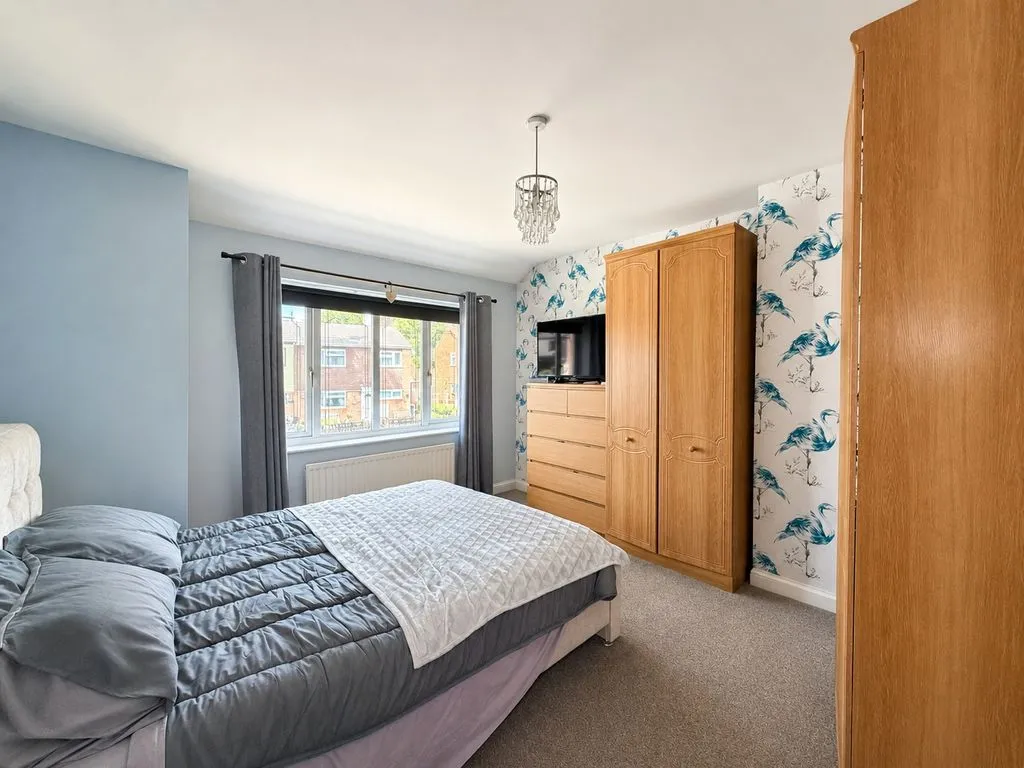 Dartmouth Avenue, Walsall, WS3, photo 7