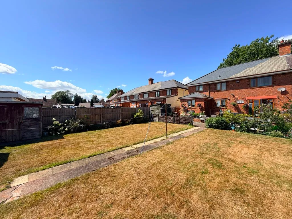 Dartmouth Avenue, Walsall, WS3, photo 21