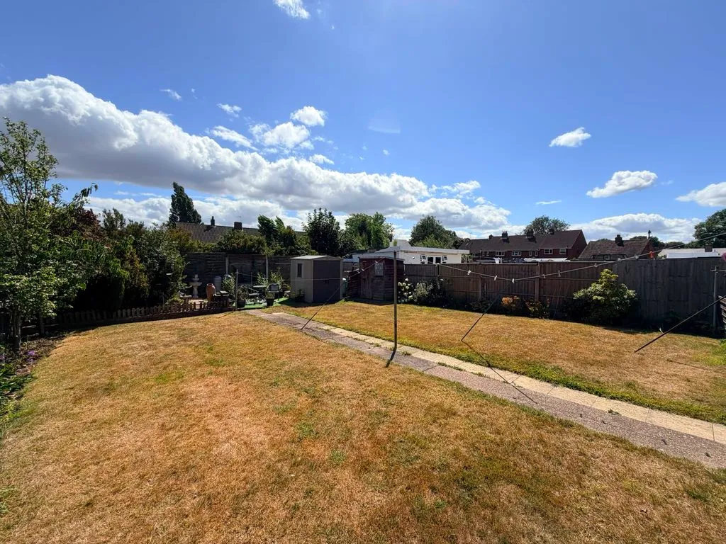 Dartmouth Avenue, Walsall, WS3, photo 22