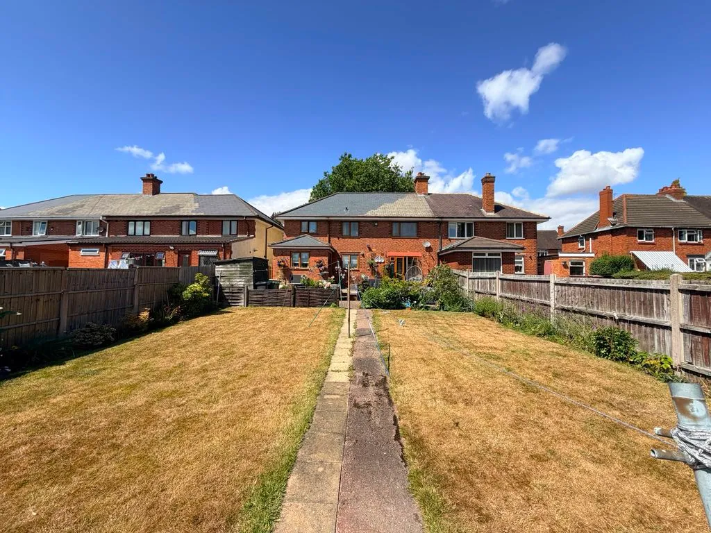 Dartmouth Avenue, Walsall, WS3, photo 11