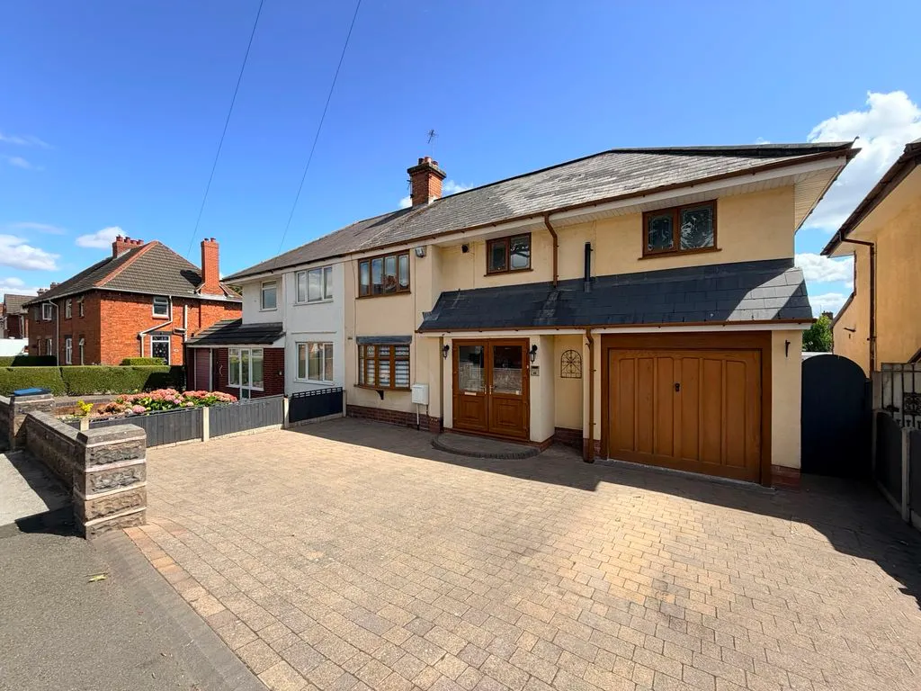 Dartmouth Avenue, Walsall, WS3, photo 19