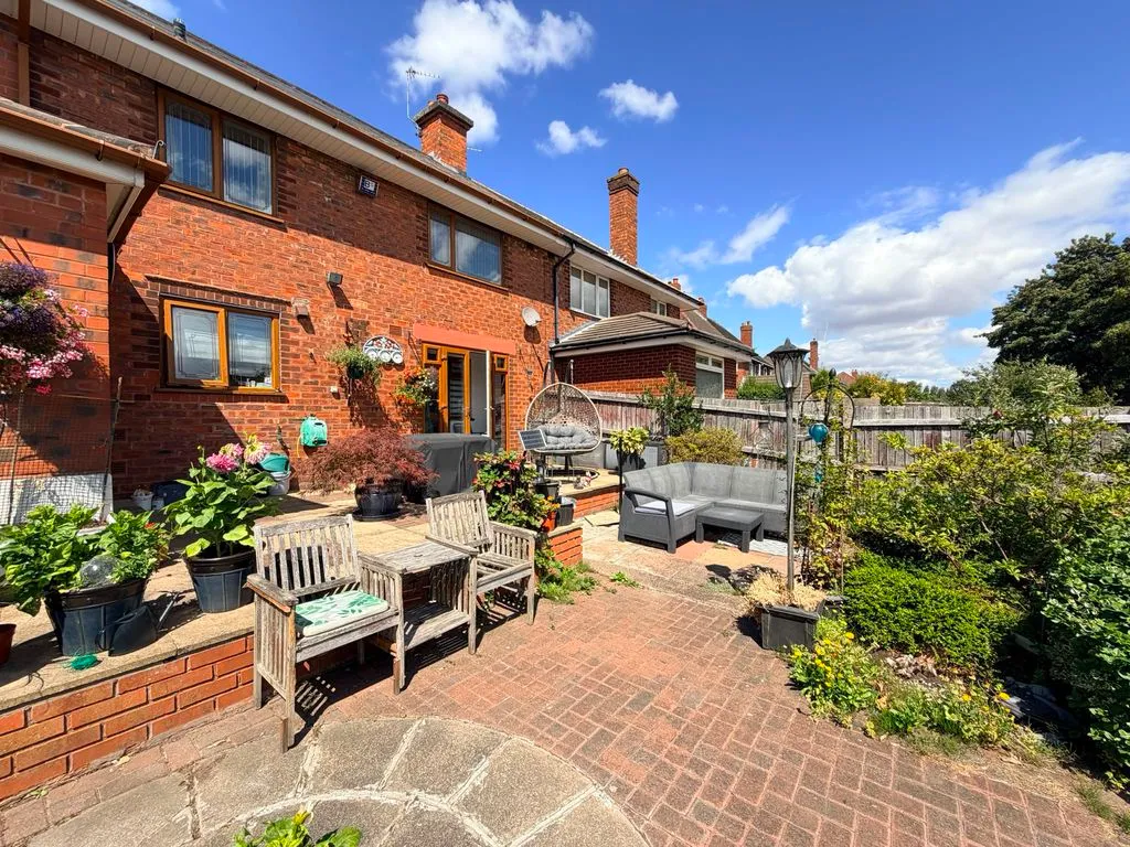 Dartmouth Avenue, Walsall, WS3, photo 9