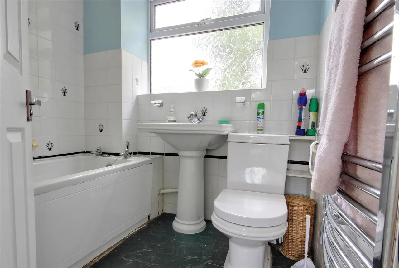 Creyke Close, Cottingham, photo 5