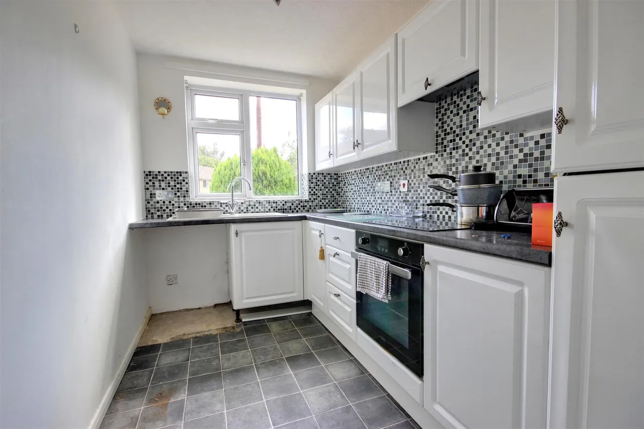 Creyke Close, Cottingham, photo 4
