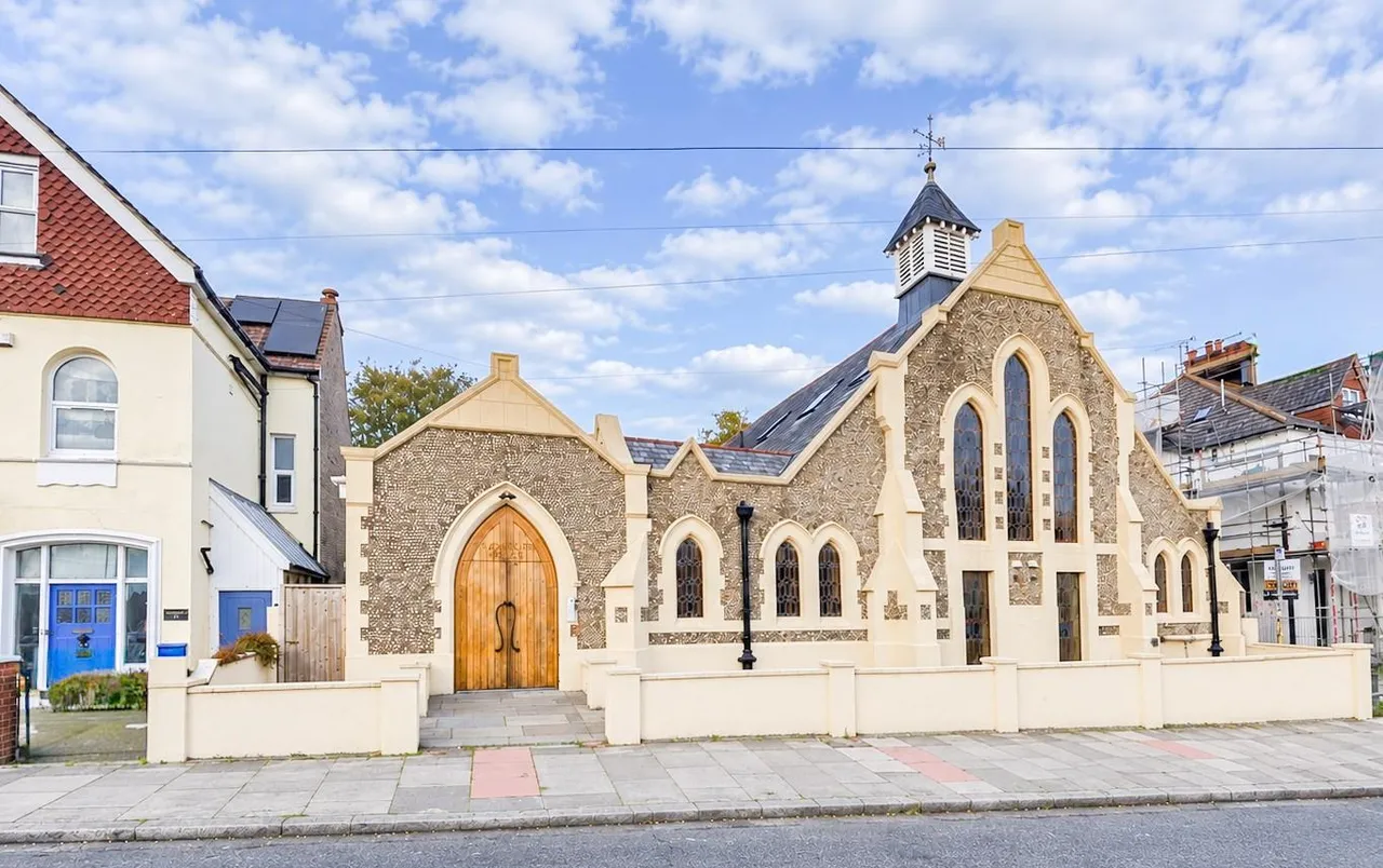 1 bed flat for sale, Wickham Avenue, Bexhill-On-Sea, TN39