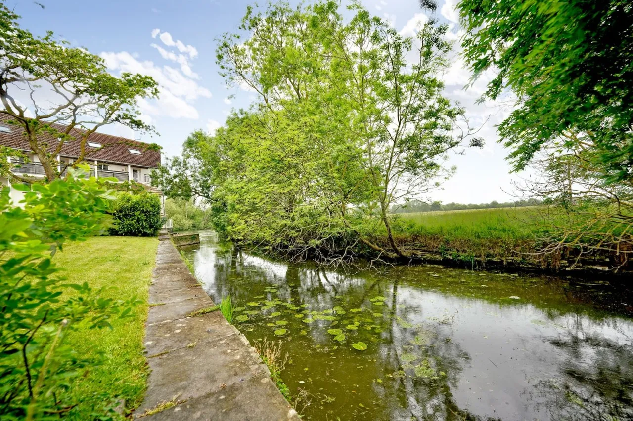 Godmanchester, Huntingdon, PE29, photo 6