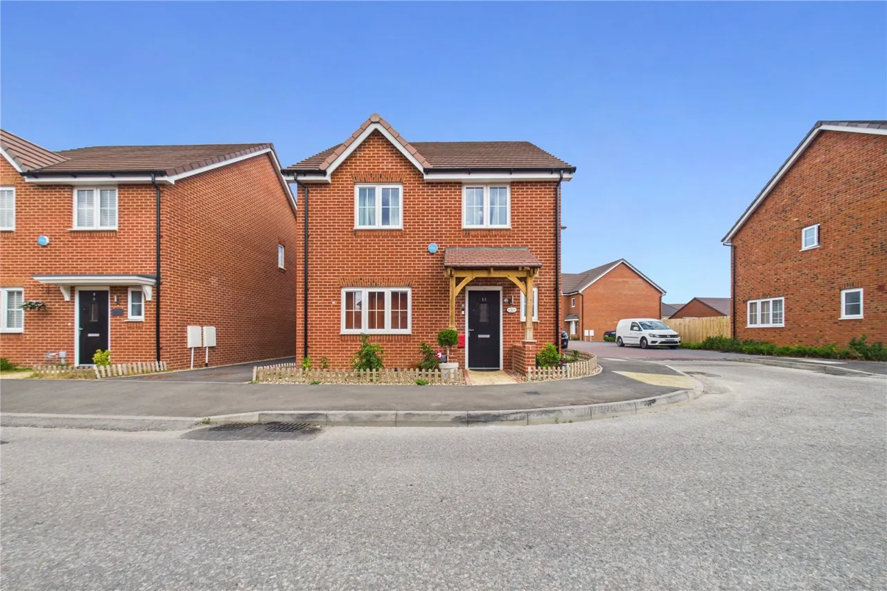 4 bed house to rent, Sela Drive, Shinfield, RG2