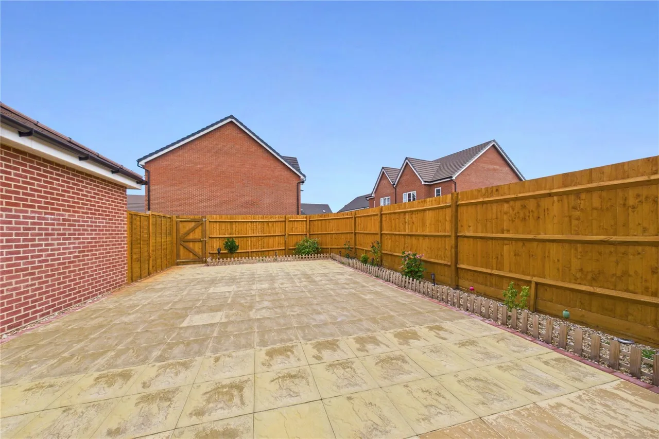 Sela Drive, Shinfield, RG2, photo 12