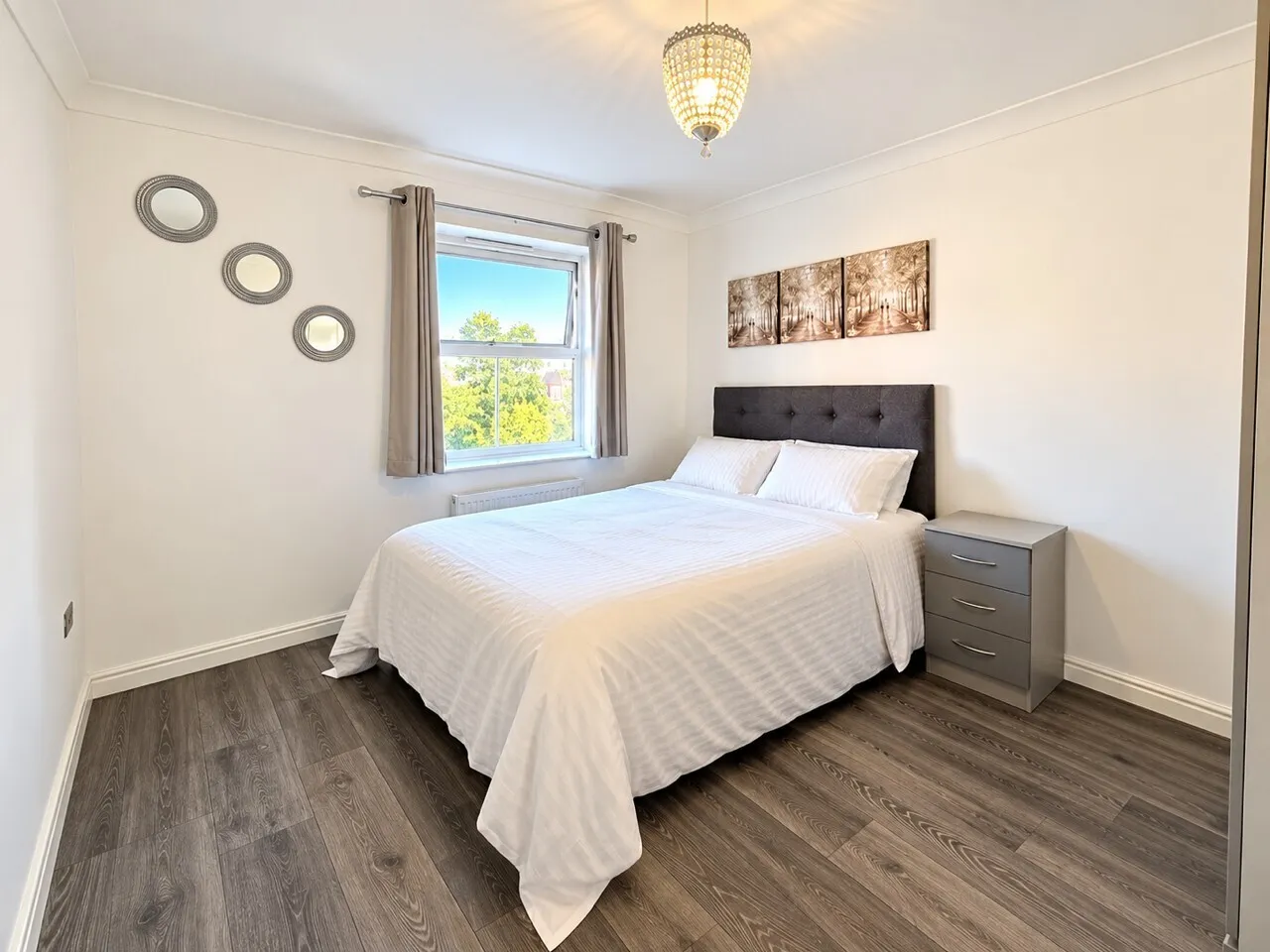 1 bed house to rent, Holbeach Terrace, Boston, PE21