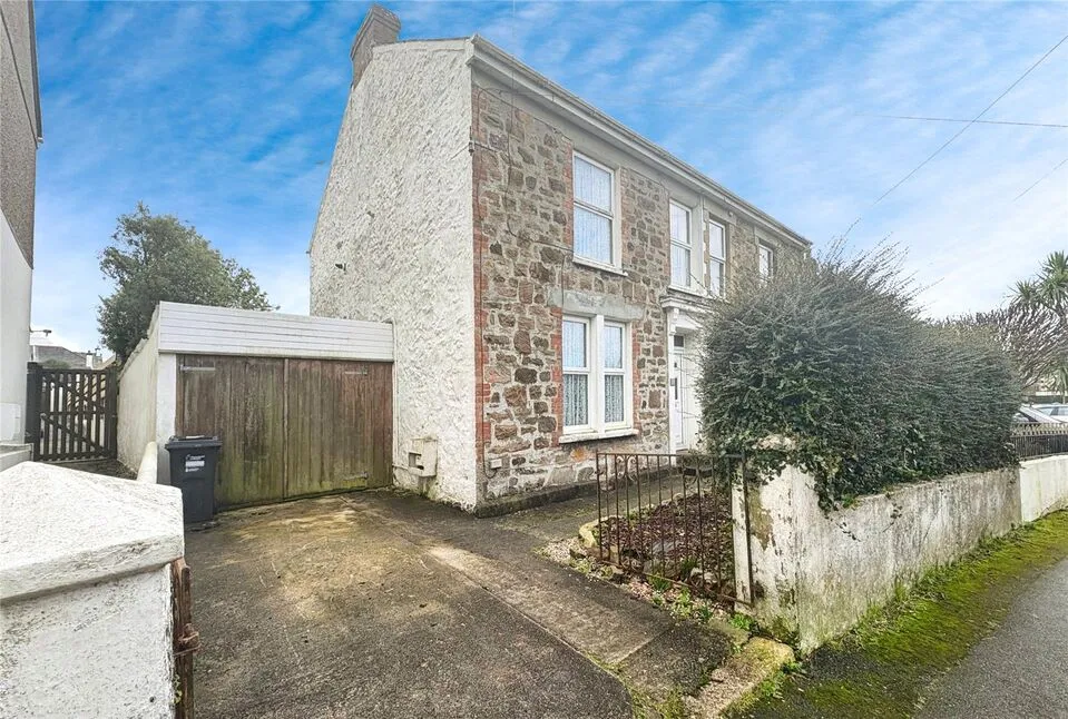 Kings Road, Camborne, Cornwall, TR14, photo 12